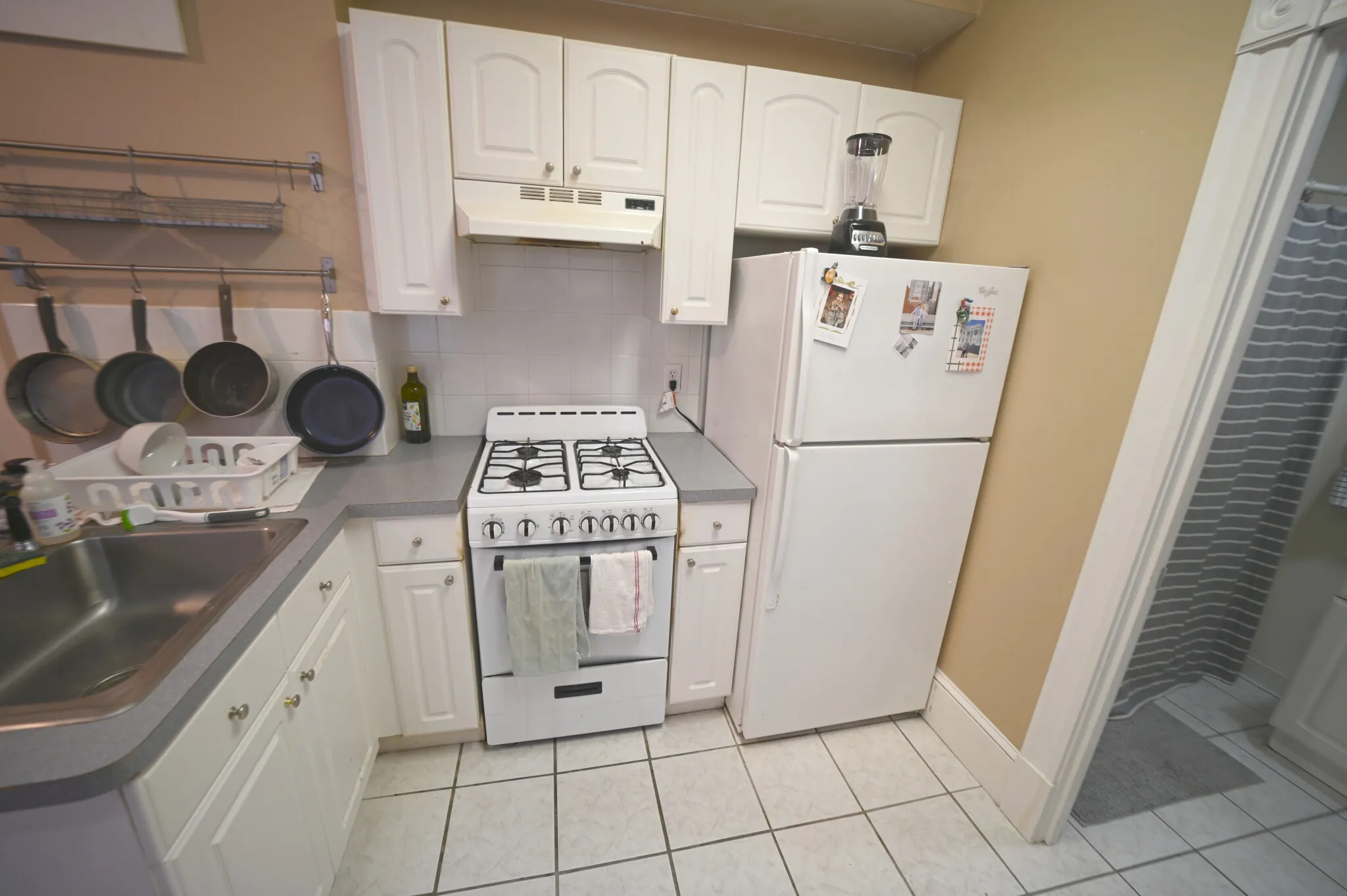 1 bed, 1 bath apartment for rent at 34 Anderson Unit 3, Beacon Hill — photo 10 of 18