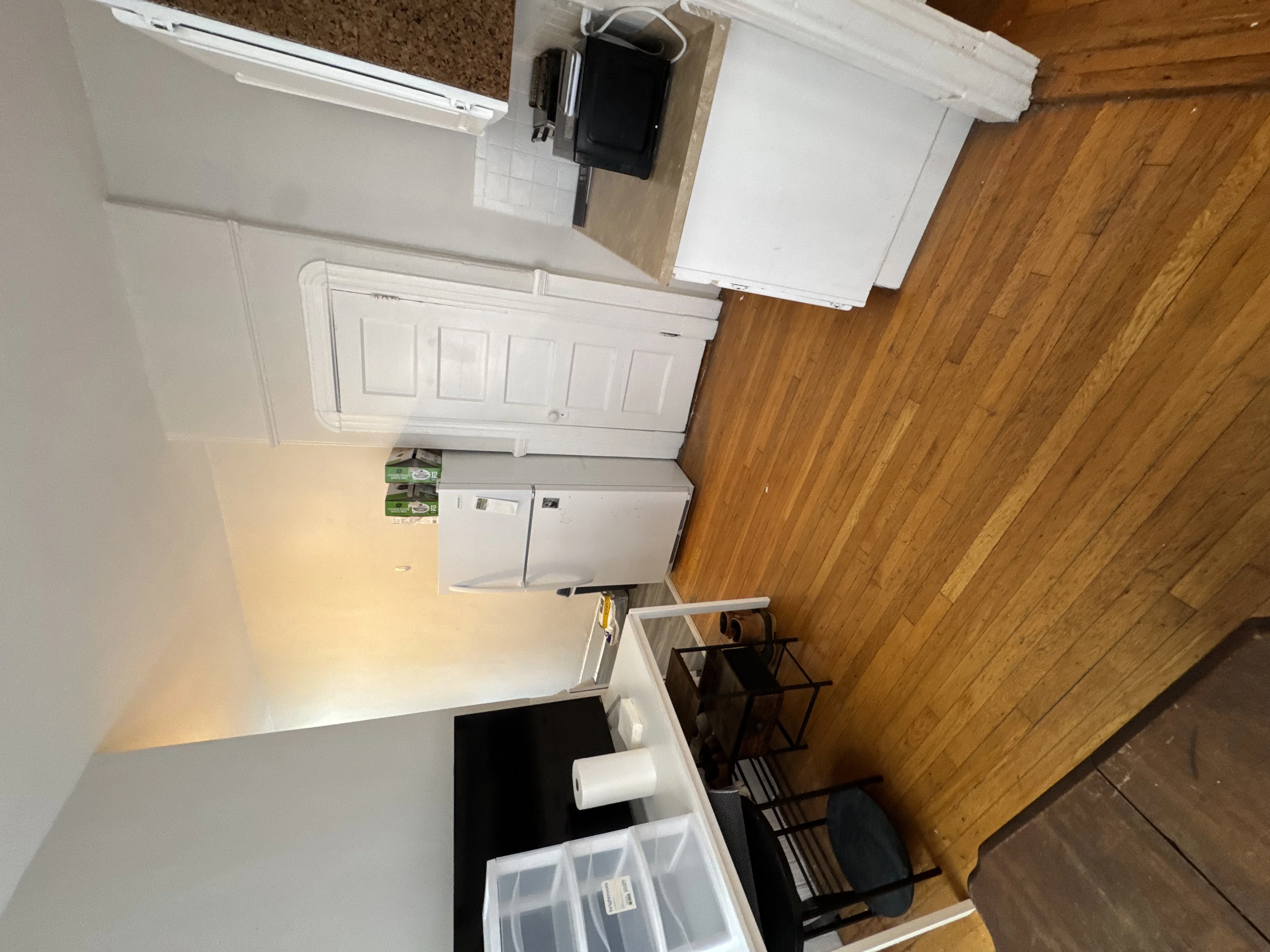 2 bed, 1 bath apartment for rent at 34 Anderson Unit 6, Beacon Hill — photo 3 of 10
