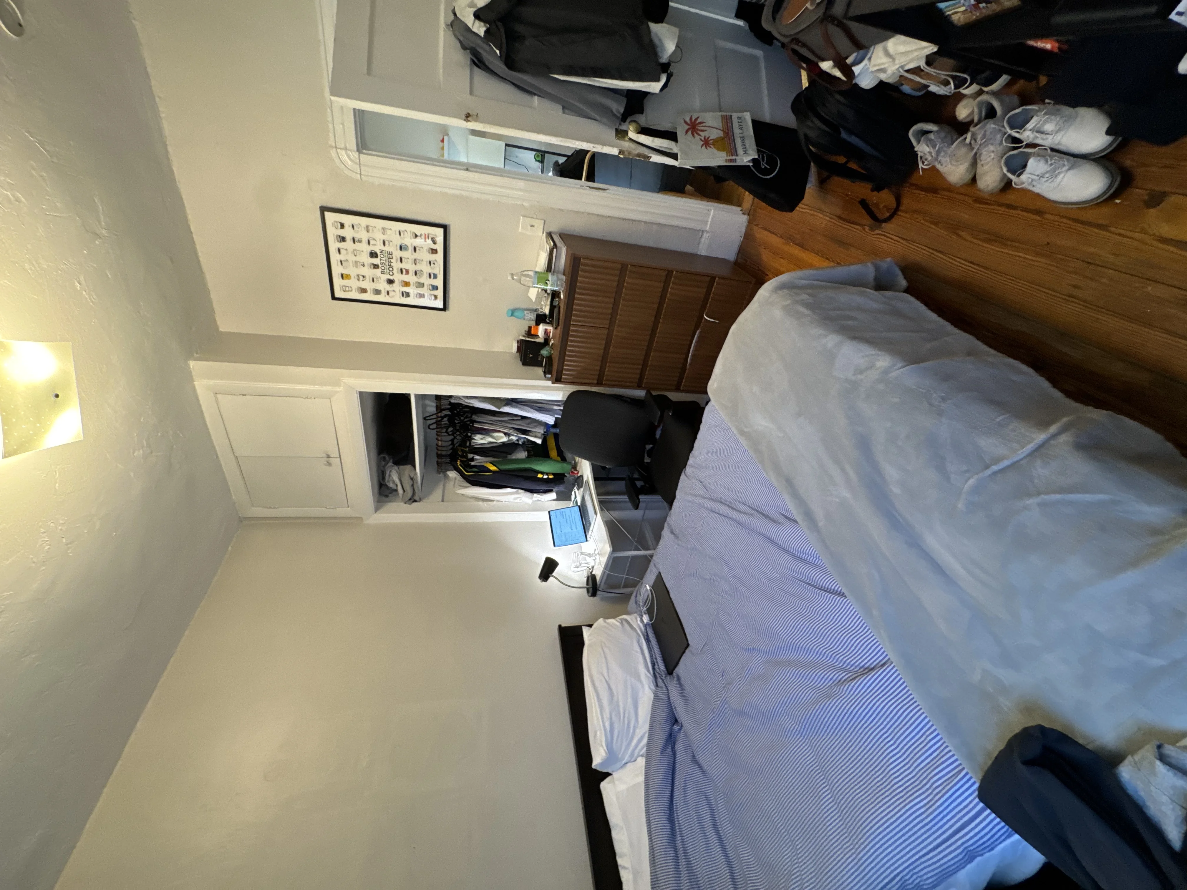 2 bed, 1 bath apartment for rent at 34 Anderson Unit 6, Beacon Hill — photo 10 of 10