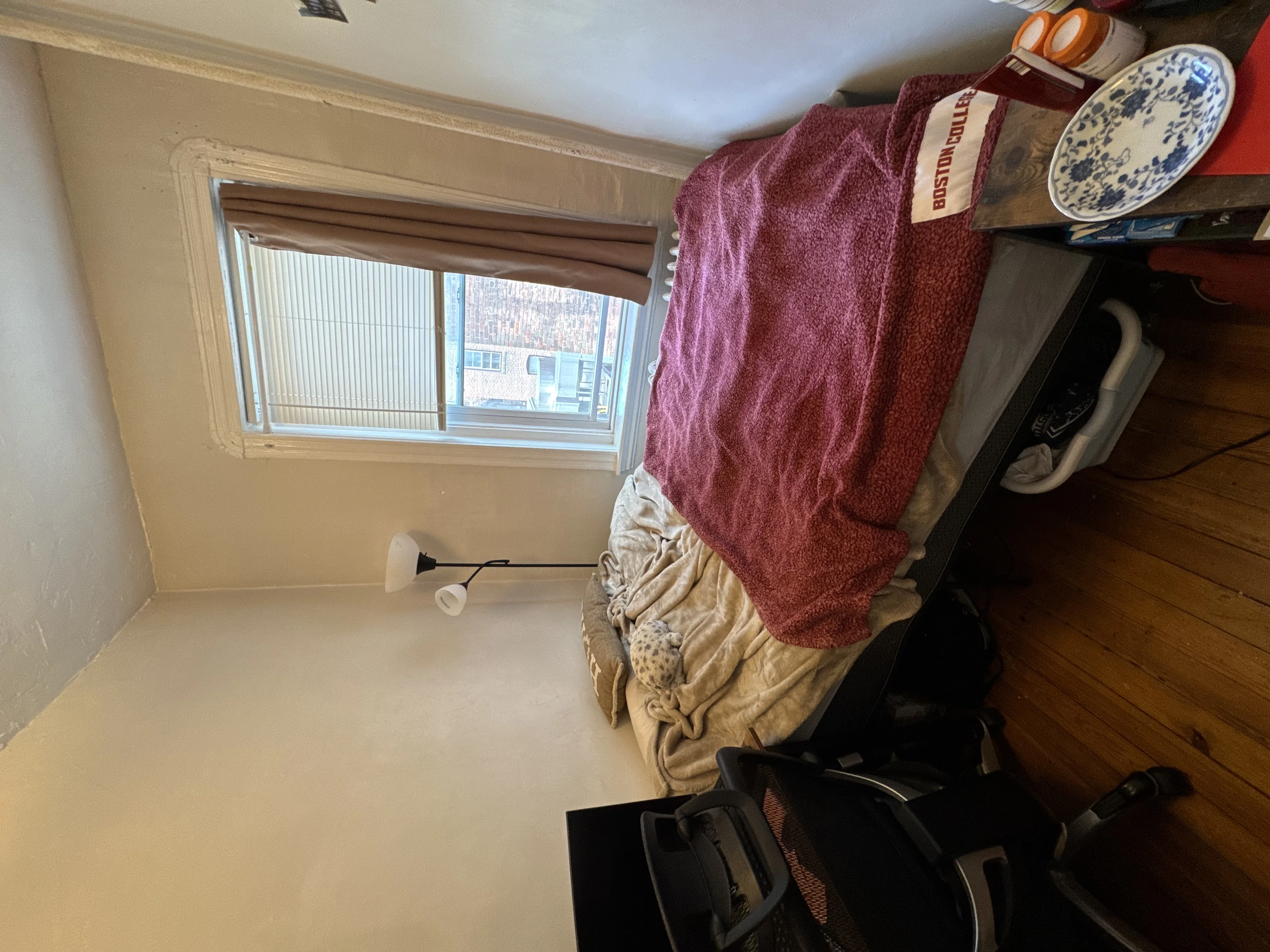 2 bed, 1 bath apartment for rent at 34 Anderson Unit 6, Beacon Hill — photo 5 of 10