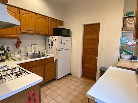 1 bed, 1 bath apartment for rent at 34 Anderson Unit 7, Beacon Hill — photo 8 of 12
