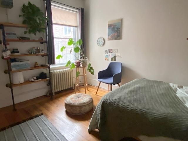 1 bed, 1 bath apartment for rent at 34 Anderson Unit 7, Beacon Hill — photo 2 of 12