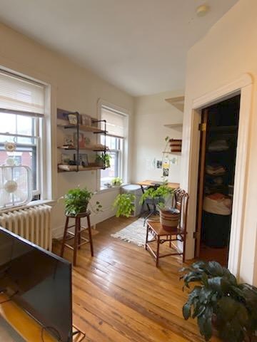 1 bed, 1 bath apartment for rent at 34 Anderson Unit 7, Beacon Hill — photo 3 of 12
