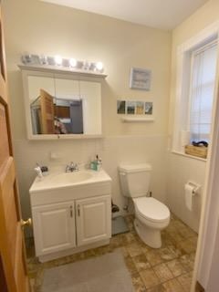 1 bed, 1 bath apartment for rent at 34 Anderson Unit 7, Beacon Hill — photo 11 of 12