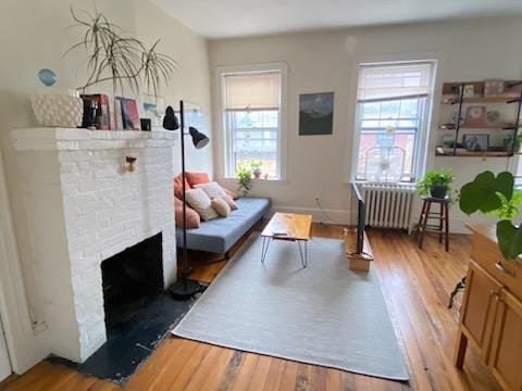 1 bed, 1 bath apartment for rent at 34 Anderson Unit 7, Beacon Hill — photo 1 of 12