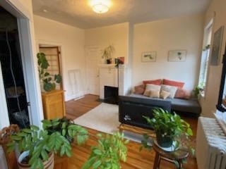 1 bed, 1 bath apartment for rent at 34 Anderson Unit 7, Beacon Hill — photo 4 of 12