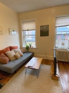 1 bed, 1 bath apartment for rent at 34 Anderson Unit 7, Beacon Hill — photo 6 of 12