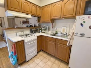 1 bed, 1 bath apartment for rent at 34 Anderson Unit 7, Beacon Hill — photo 9 of 12