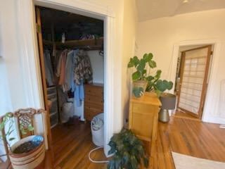 1 bed, 1 bath apartment for rent at 34 Anderson Unit 7, Beacon Hill — photo 5 of 12