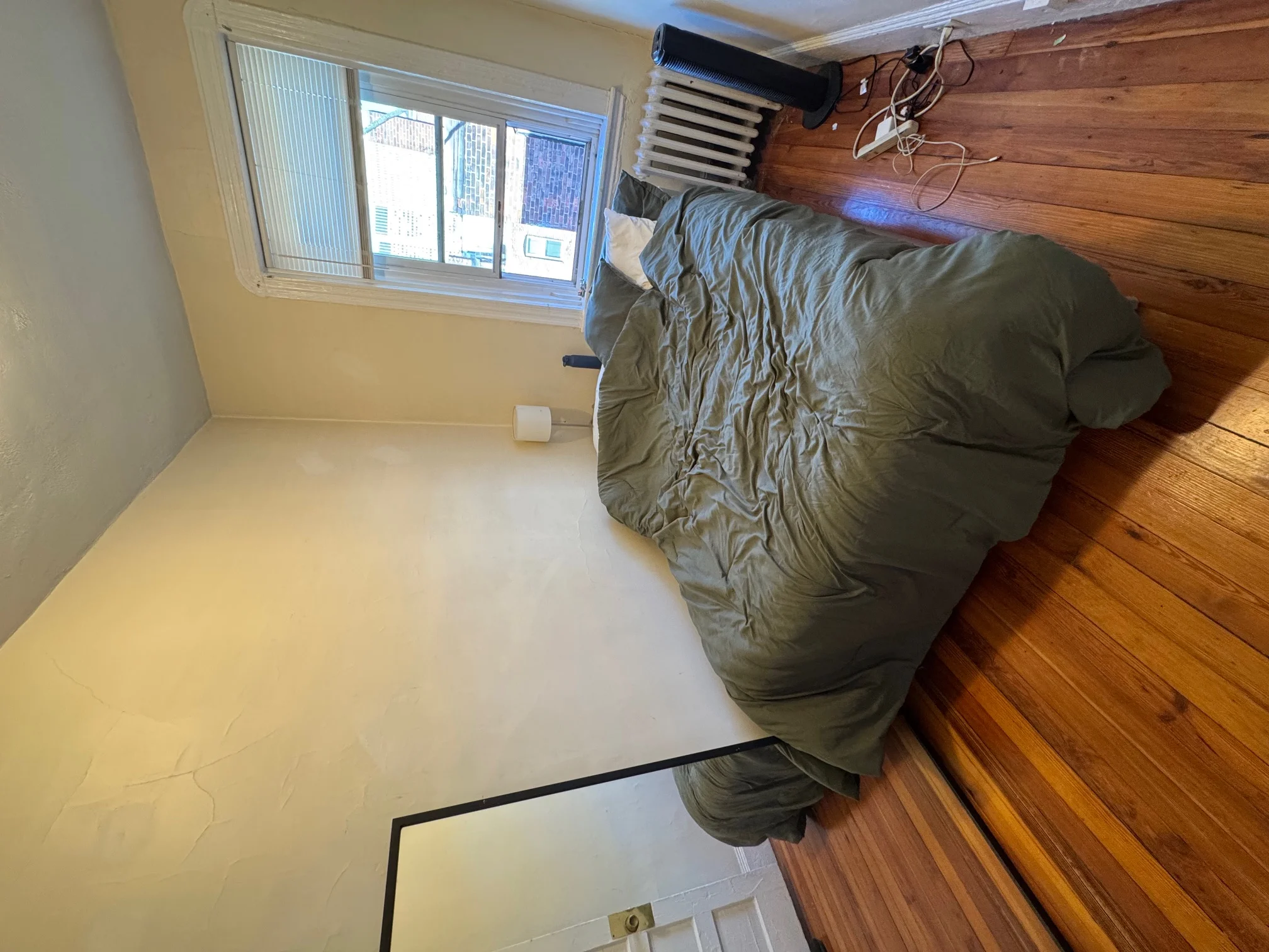2 bed, 1 bath apartment for rent at 34 Anderson Unit 8, Beacon Hill — photo 6 of 11