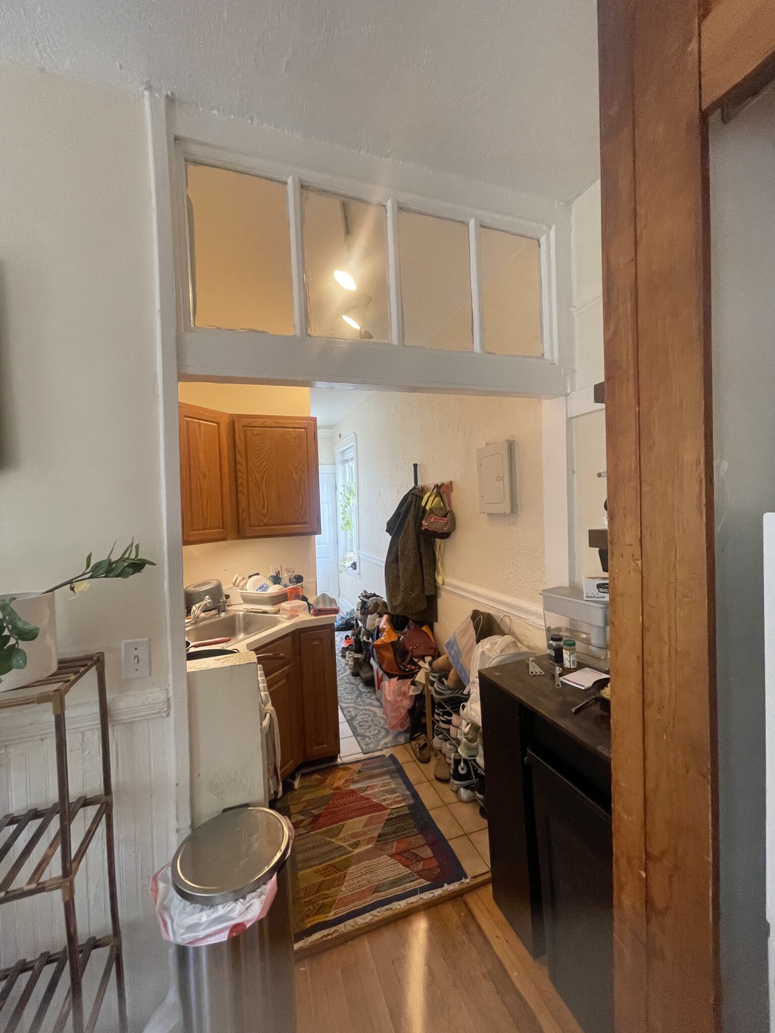 2 bed, 1 bath apartment for rent at 34 Anderson Unit 8, Beacon Hill — photo 11 of 11