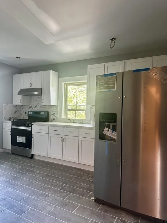 4 bed, 2 bath apartment for rent at 34 Arlington St Unit 34, Brighton — photo 7 of 38