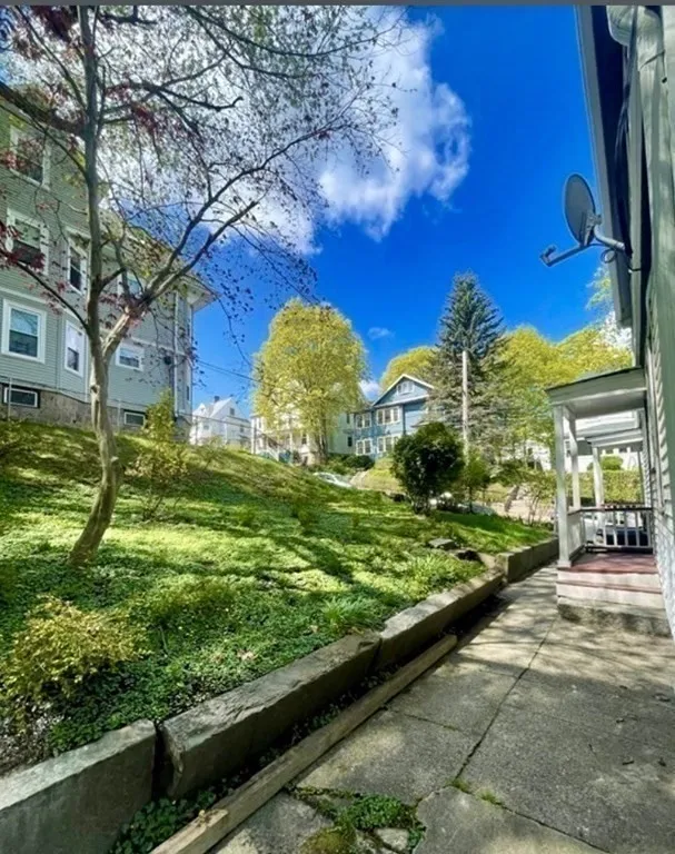 4 bed, 2 bath apartment for rent at 34 Arlington St Unit 34, Brighton — photo 38 of 38