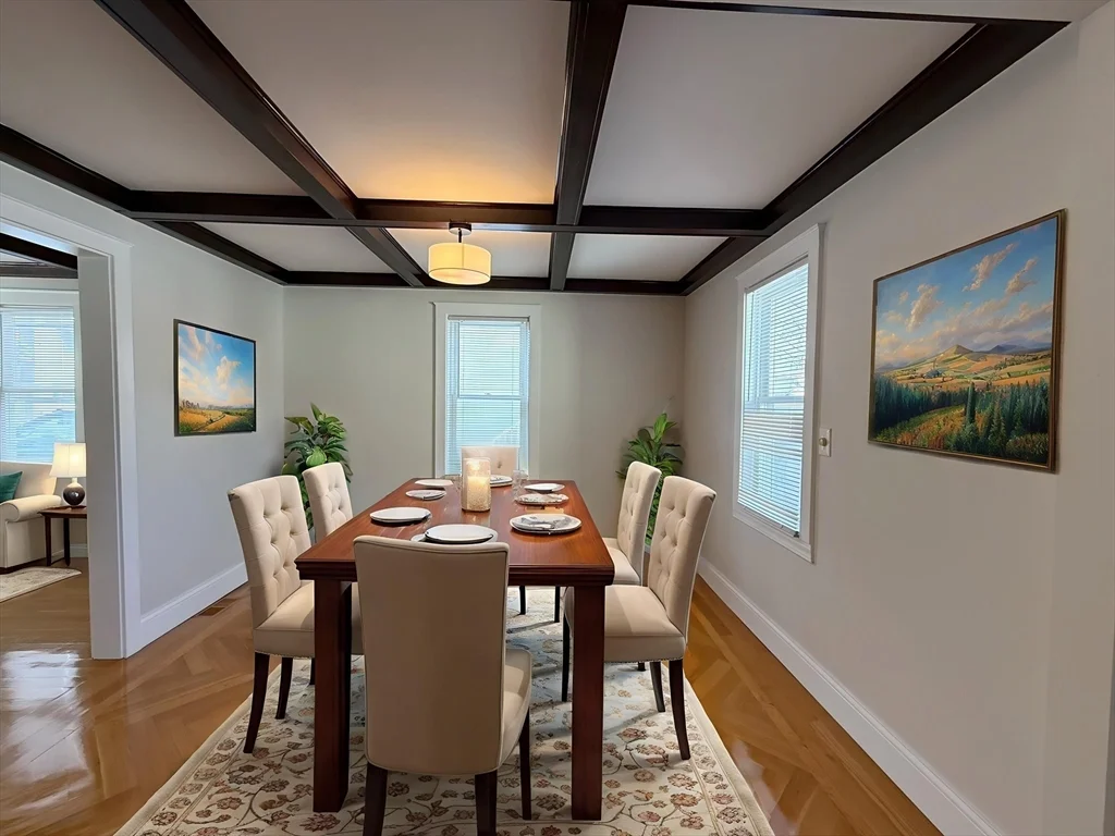 3 bed, 1 bath apartment for rent at 34 Arnold St Unit 34, Quincy — photo 5 of 24