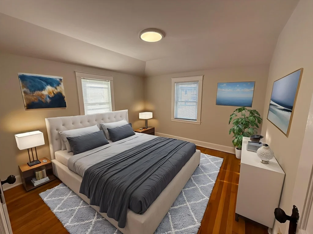 3 bed, 1 bath apartment for rent at 34 Arnold St Unit 34, Quincy — photo 14 of 24