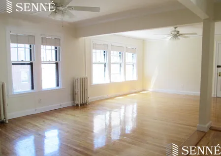 2 bed, 1 bath apartment for rent at 34 Ash St Unit 303, West Cambridge — photo 6 of 10