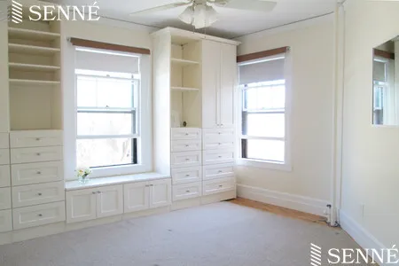 2 bed, 1 bath apartment for rent at 34 Ash St Unit 303, West Cambridge — photo 4 of 10