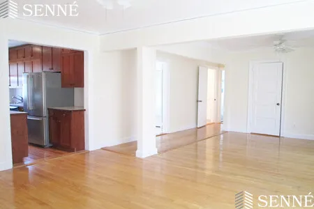 2 bed, 1 bath apartment for rent at 34 Ash St Unit 303, West Cambridge — photo 5 of 10