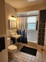 3 bed, 1 bath apartment for rent at 34 Averton Unit 1, Roslindale — photo 9 of 18