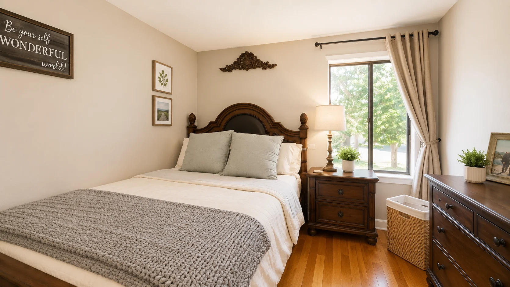 2 bed, 2 bath apartment for rent at 34 Babcock St Unit 201, Coolidge Corner — photo 5 of 9