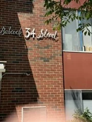2 bed, 2 bath apartment for rent at 34 Babcock St Unit 201, Coolidge Corner