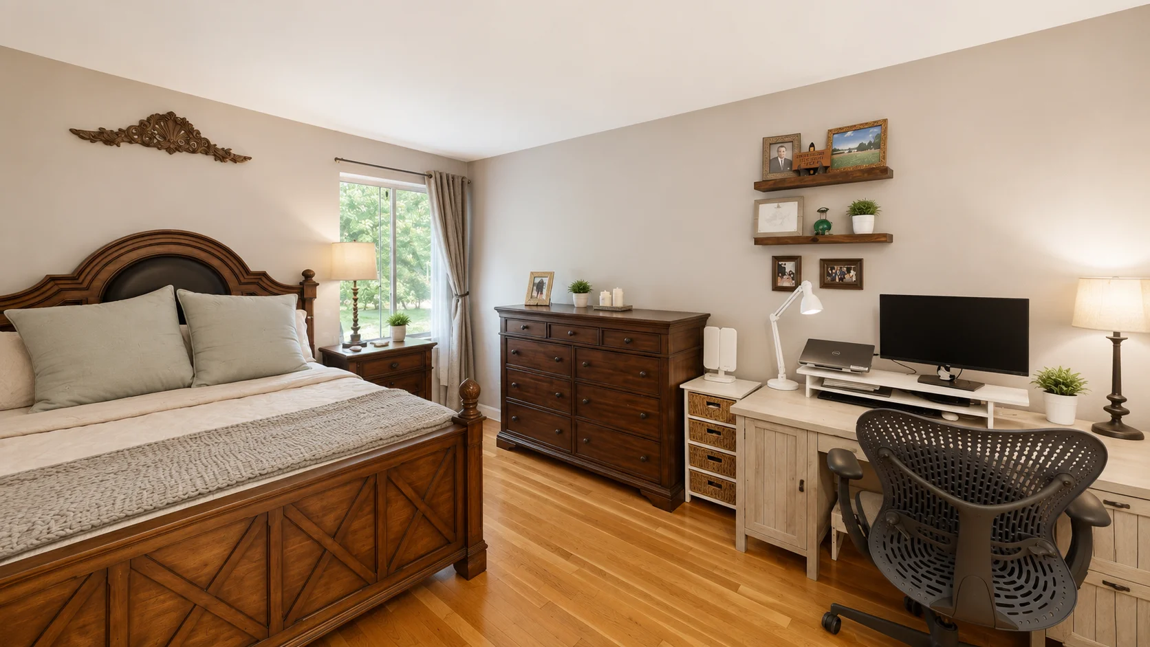 2 bed, 2 bath apartment for rent at 34 Babcock St Unit 201, Coolidge Corner — photo 4 of 9
