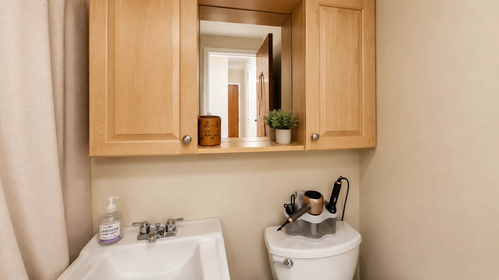 2 bed, 2 bath apartment for rent at 34 Babcock St Unit 201, Coolidge Corner — photo 8 of 9