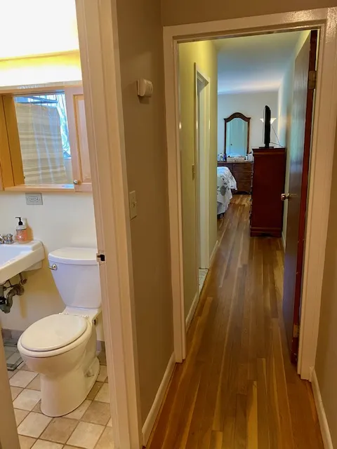 2 bed, 2 bath apartment for rent at 34 Babcock St Unit 204, Coolidge Corner — photo 8 of 15