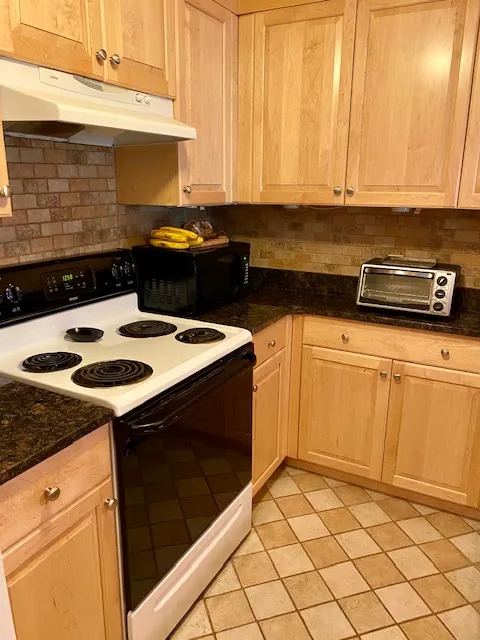 2 bed, 2 bath apartment for rent at 34 Babcock St Unit 204, Coolidge Corner — photo 4 of 15