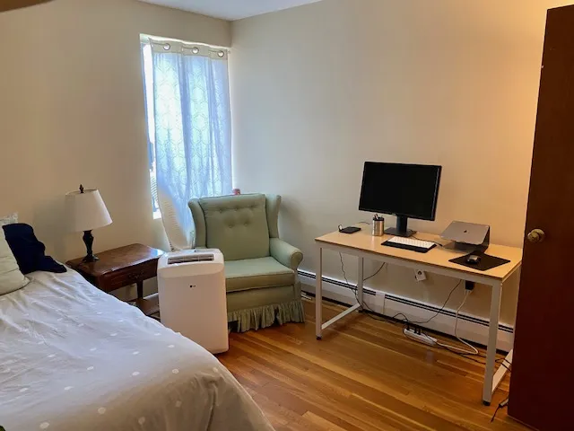 2 bed, 2 bath apartment for rent at 34 Babcock St Unit 204, Coolidge Corner — photo 15 of 15