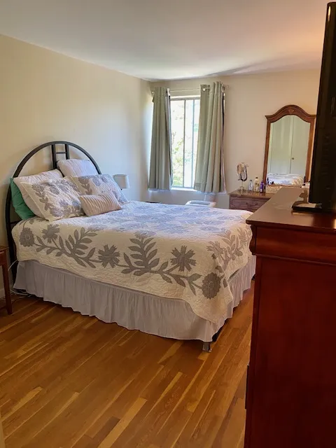 2 bed, 2 bath apartment for rent at 34 Babcock St Unit 204, Coolidge Corner — photo 9 of 15