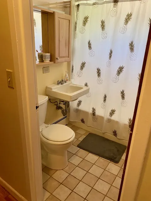 2 bed, 2 bath apartment for rent at 34 Babcock St Unit 204, Coolidge Corner — photo 11 of 15