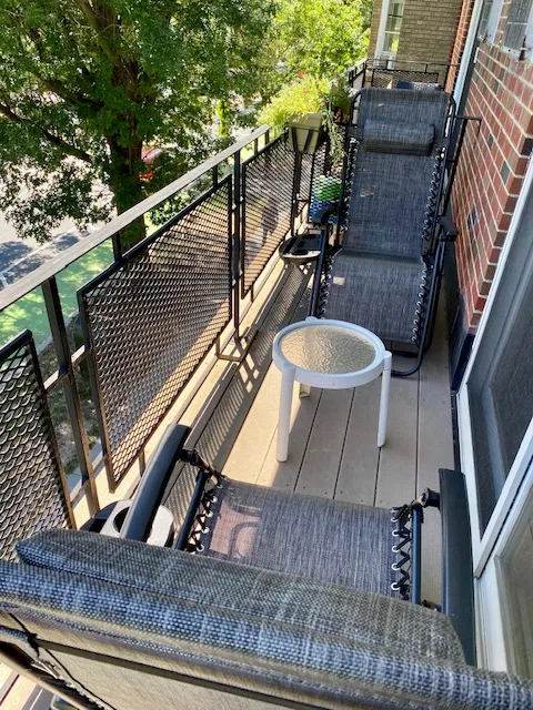 2 bed, 2 bath apartment for rent at 34 Babcock St Unit 204, Coolidge Corner — photo 6 of 15