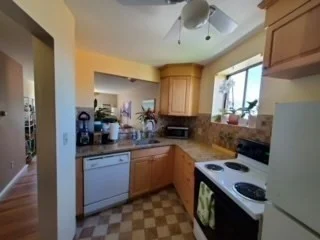 2 bed, 2 bath apartment for rent at 34 Babcock St Unit 403, Coolidge Corner — photo 5 of 12