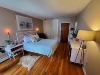 2 bed, 2 bath apartment for rent at 34 Babcock St Unit 403, Coolidge Corner — photo 7 of 12