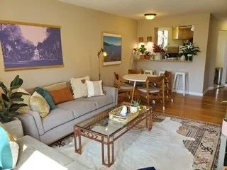 2 bed, 2 bath apartment for rent at 34 Babcock St Unit 403, Coolidge Corner