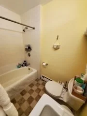 2 bed, 2 bath apartment for rent at 34 Babcock St Unit 403, Coolidge Corner — photo 8 of 12
