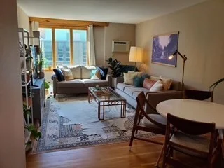 2 bed, 2 bath apartment for rent at 34 Babcock St Unit 403, Coolidge Corner — photo 2 of 12