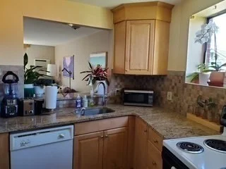 2 bed, 2 bath apartment for rent at 34 Babcock St Unit 403, Coolidge Corner — photo 6 of 12