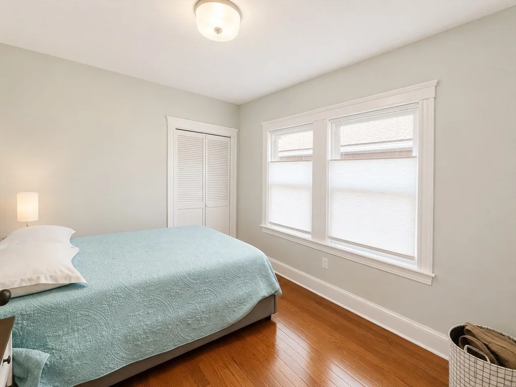 2 bed, 1 bath apartment for rent at 34 Baxter Ave Unit 34, Quincy — photo 10 of 13