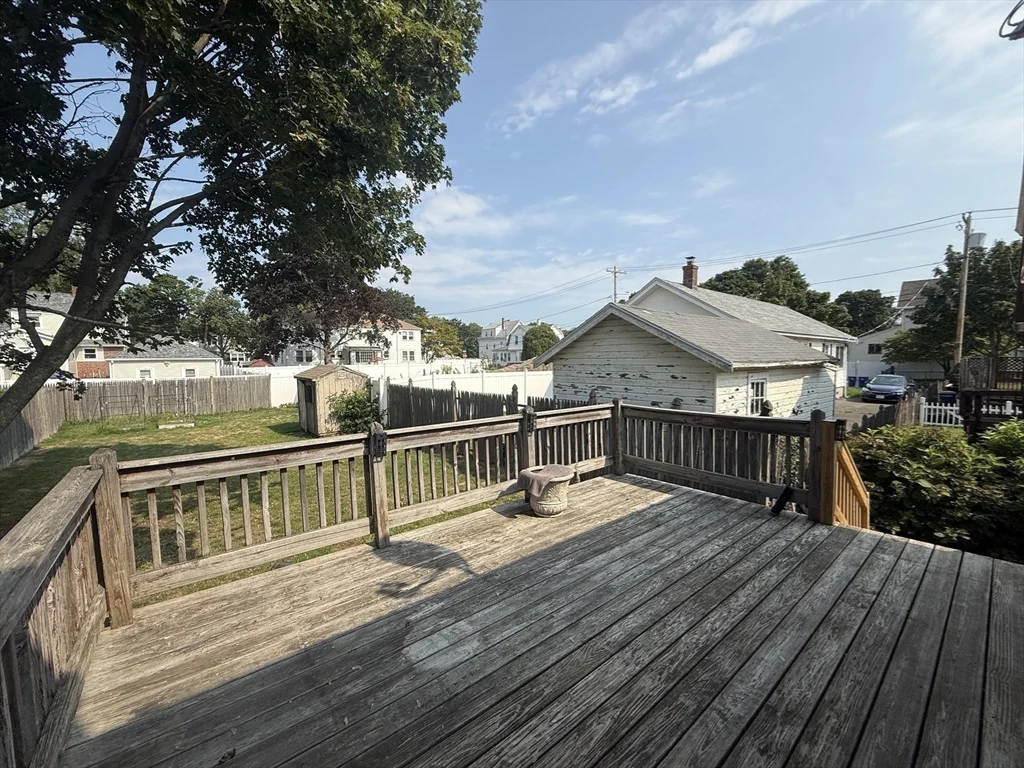 2 bed, 1 bath apartment for rent at 34 Baxter Ave Unit 34, Quincy — photo 12 of 13