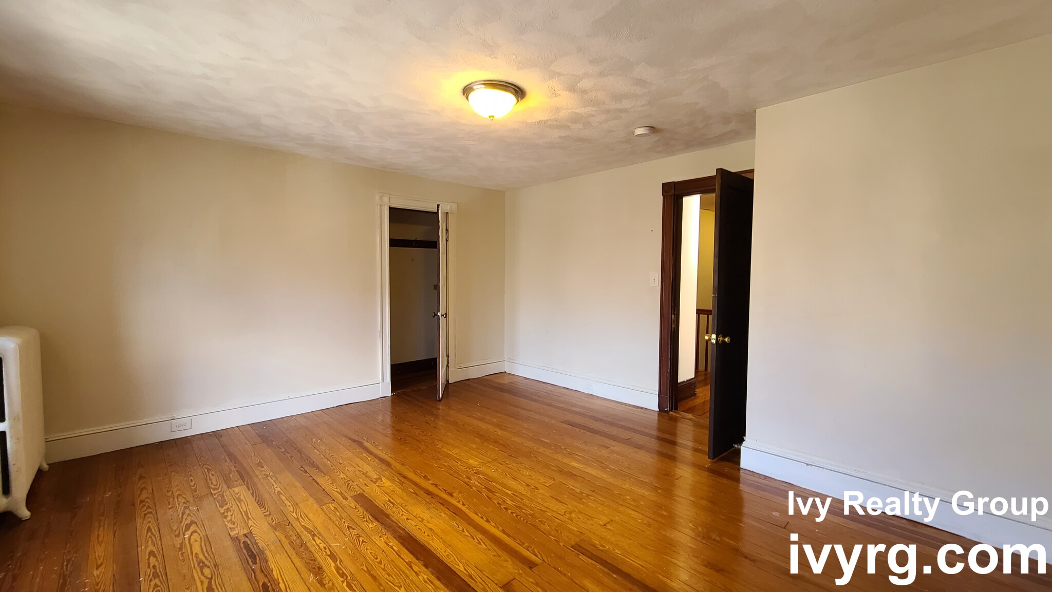 4 bed, 1.5 bath apartment for rent at 34 Bay State Ave Unit 2, Powder House Square — photo 9 of 13