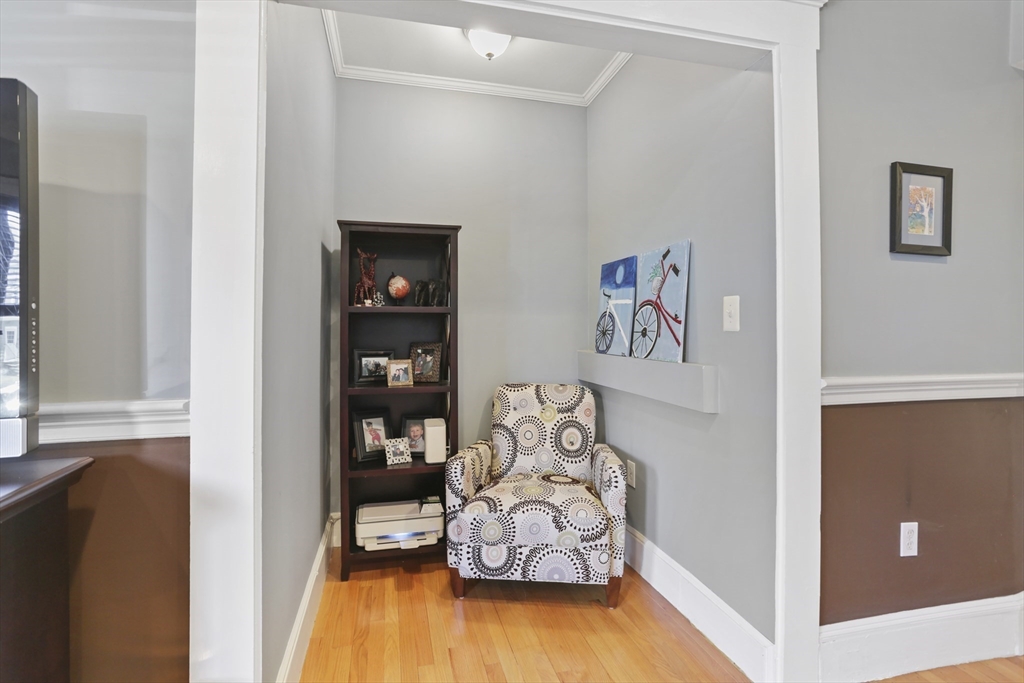 3 bed, 2 bath apartment for rent at 34 Bayard St Unit 34, Allston — photo 3 of 30