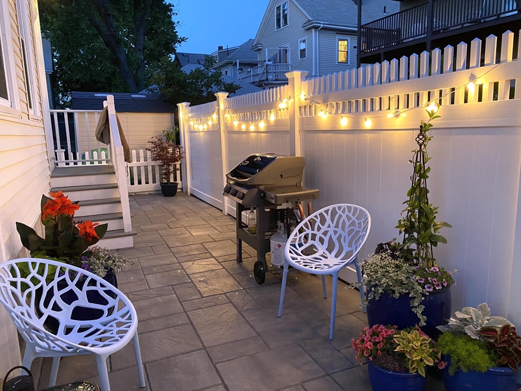 3 bed, 2 bath apartment for rent at 34 Bayard St Unit 34, Allston — photo 29 of 30
