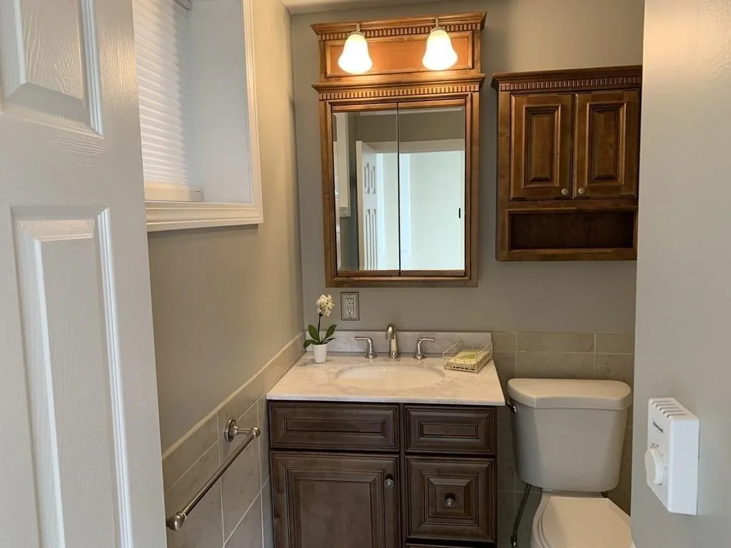 1 bed, 1 bath apartment for rent at 34 Bayview Ter Unit 1, Danvers — photo 9 of 12