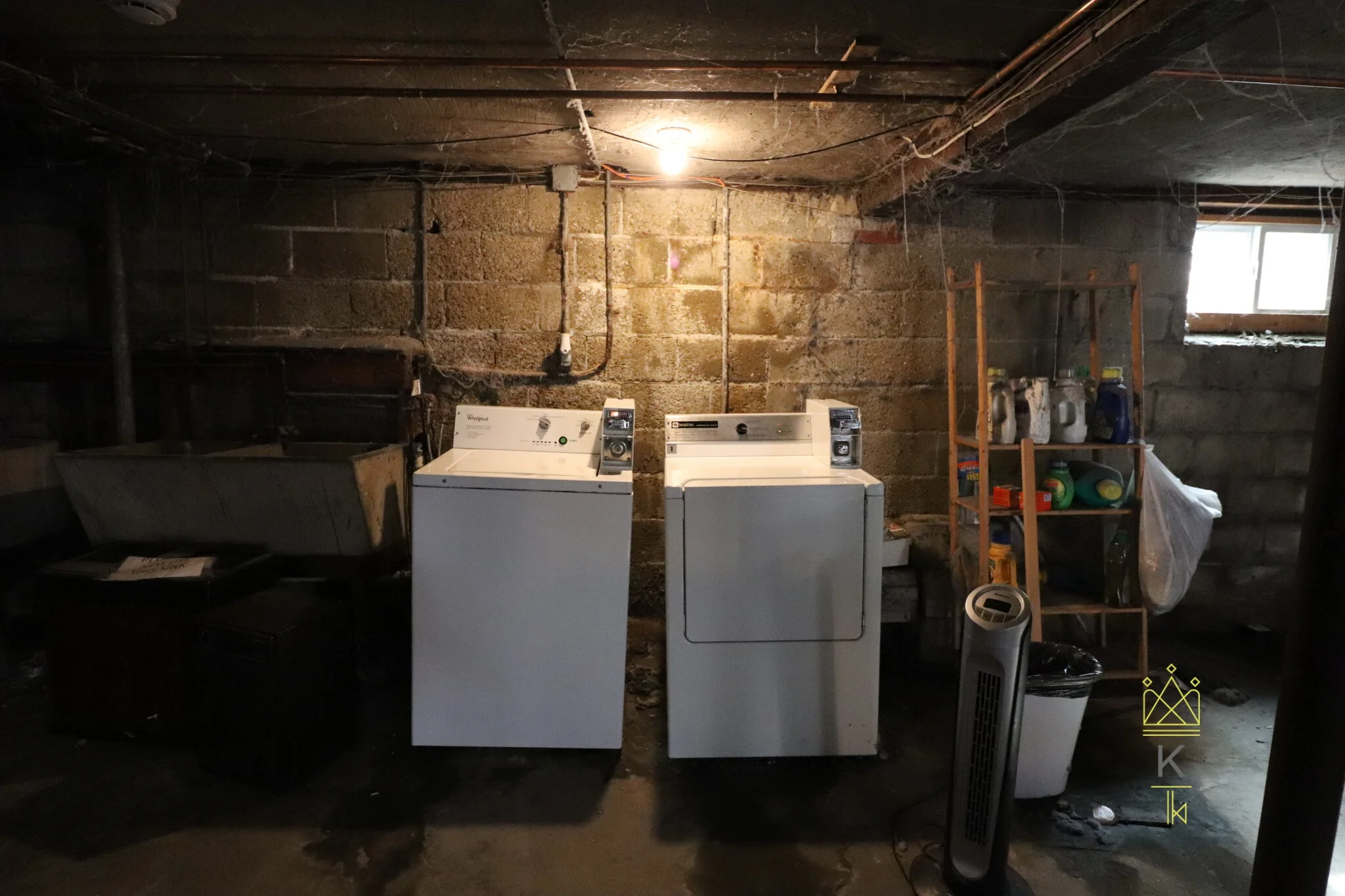 1 bed, 1 bath apartment for rent at 34 Beechcroft St Unit 2, Oak Square — photo 13 of 13