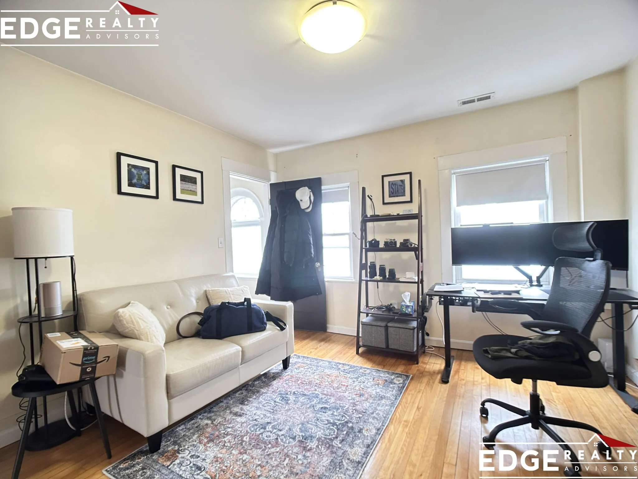 3 bed, 3.5 bath apartment for rent at 34 Bentley St Unit 2, Brighton — photo 8 of 9