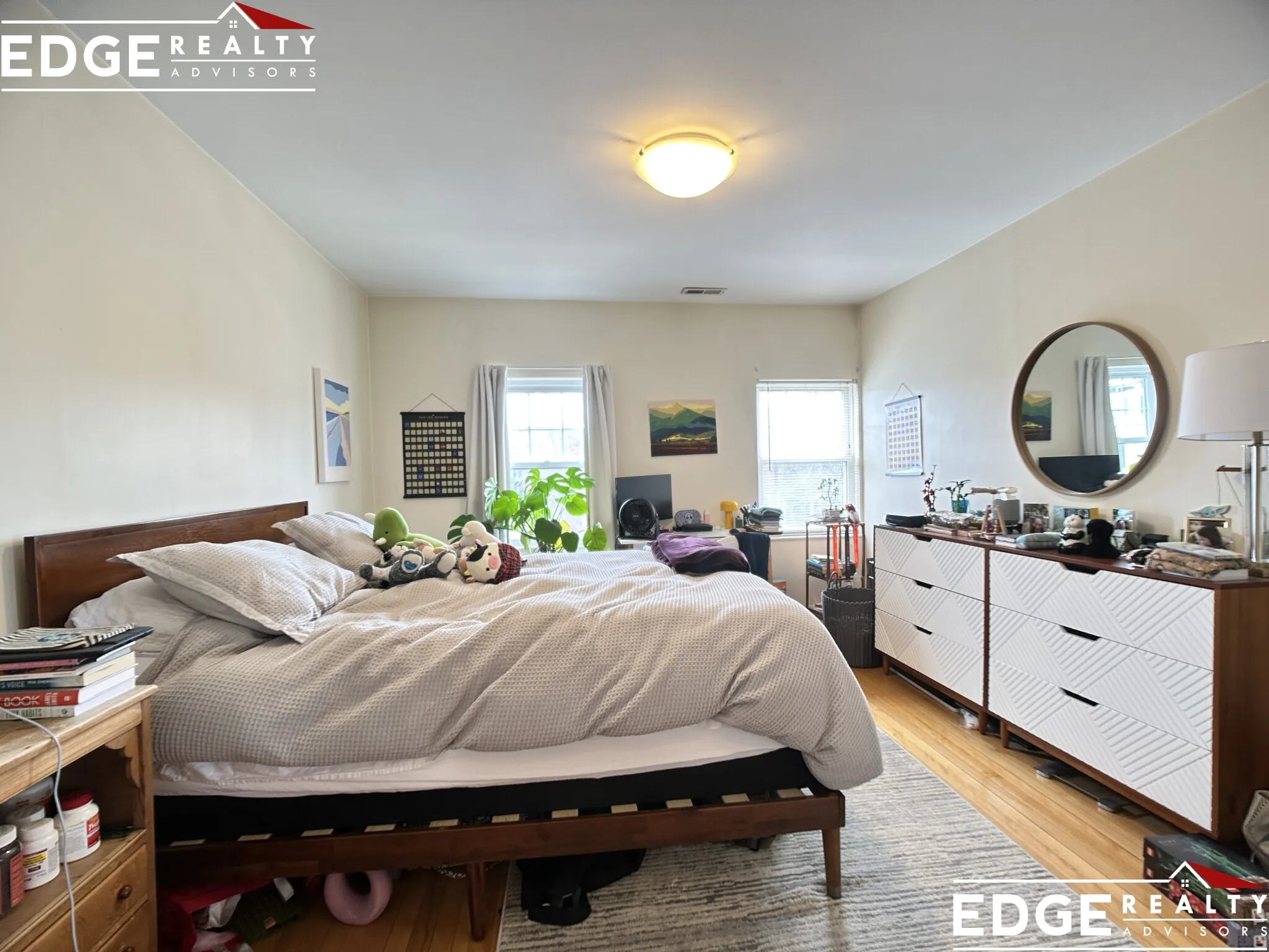 3 bed, 3.5 bath apartment for rent at 34 Bentley St Unit 2, Brighton — photo 7 of 9