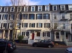 2 bed, 1 bath apartment for rent at 34 Bigelow Unit B, Mid-Cambridge — photo 8 of 8