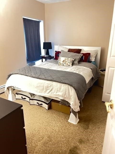 2 bed, 1 bath apartment for rent at 34 Bigelow Unit B, Mid-Cambridge — photo 5 of 8